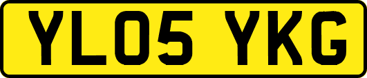 YL05YKG