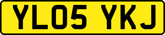 YL05YKJ