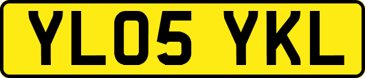 YL05YKL