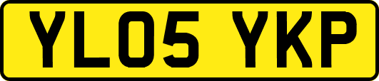 YL05YKP