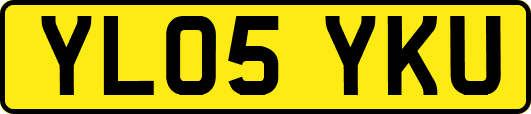 YL05YKU