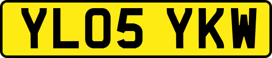 YL05YKW