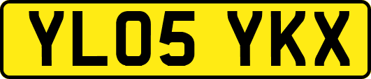 YL05YKX