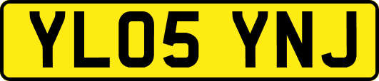 YL05YNJ