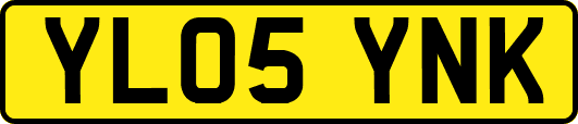 YL05YNK