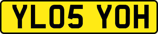 YL05YOH