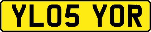 YL05YOR