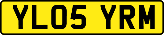 YL05YRM