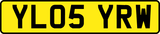YL05YRW