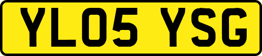 YL05YSG