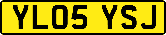 YL05YSJ