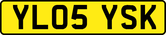 YL05YSK