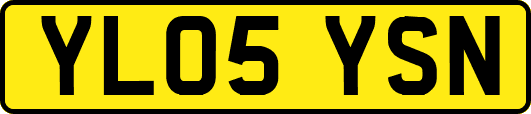 YL05YSN