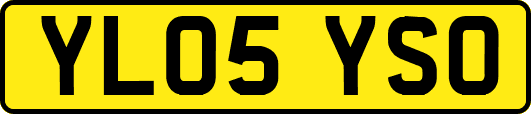 YL05YSO