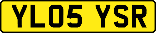 YL05YSR