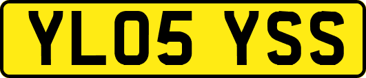 YL05YSS