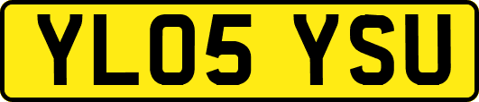 YL05YSU