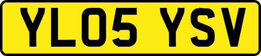 YL05YSV