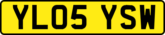 YL05YSW