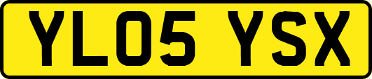 YL05YSX