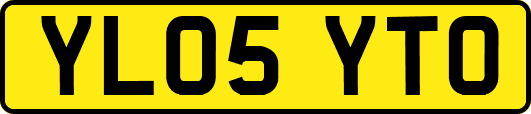 YL05YTO