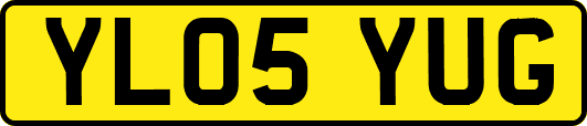 YL05YUG