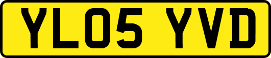 YL05YVD