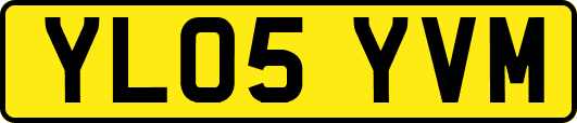 YL05YVM