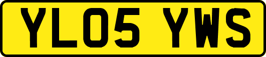 YL05YWS
