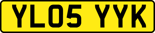 YL05YYK