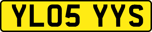 YL05YYS
