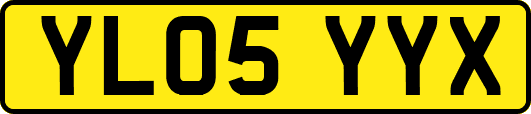 YL05YYX