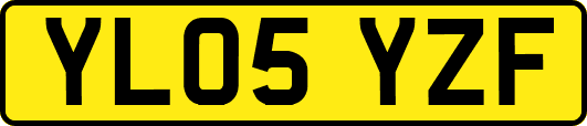 YL05YZF