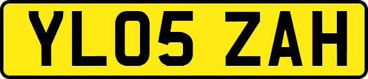 YL05ZAH