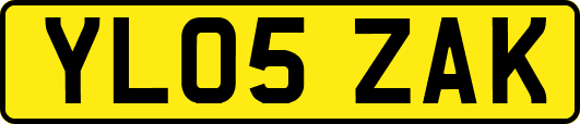 YL05ZAK