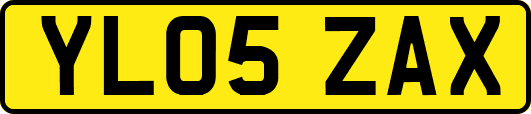 YL05ZAX