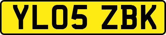 YL05ZBK