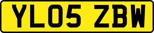 YL05ZBW