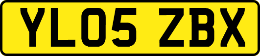 YL05ZBX