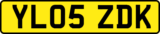 YL05ZDK