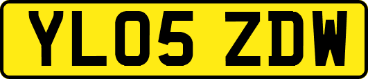 YL05ZDW