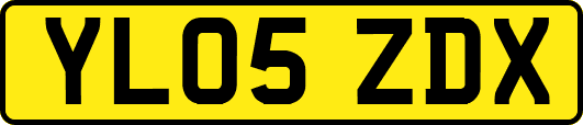 YL05ZDX