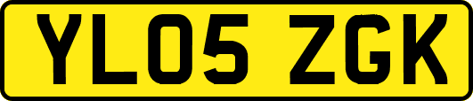 YL05ZGK