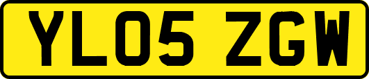 YL05ZGW