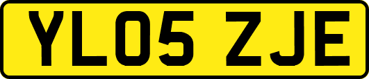 YL05ZJE
