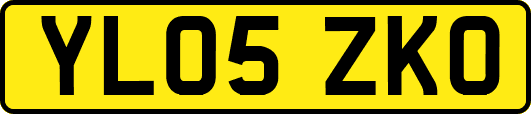 YL05ZKO
