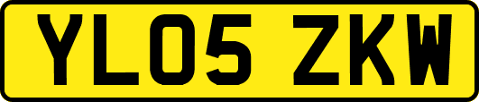 YL05ZKW