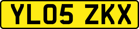 YL05ZKX
