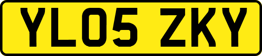 YL05ZKY