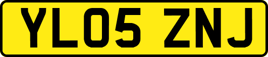 YL05ZNJ